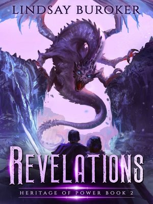 cover image of Revelations